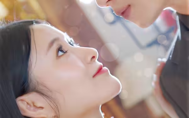 被渣后总裁是我心尖<em>宠</em>