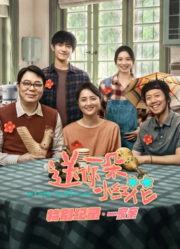 送你一朵小红花特别<em>纪录</em>第一集